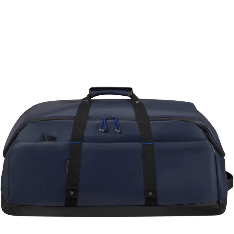 Samsonite Ecodiver Duffle L Blue Nights 3 Samsonite Ecodiver Duffle L Blue Nights