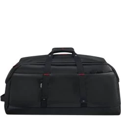 Samsonite Ecodiver Duffle M Black -Mode Tassen samsonite ecodiver duffle m black samsonite 754272