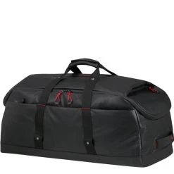 Samsonite Ecodiver Duffle M Black