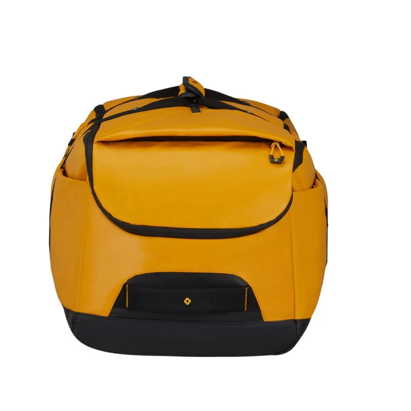 Samsonite Ecodiver Duffle M Yellow 8 Samsonite Ecodiver Duffle M Yellow - Afbeelding 6