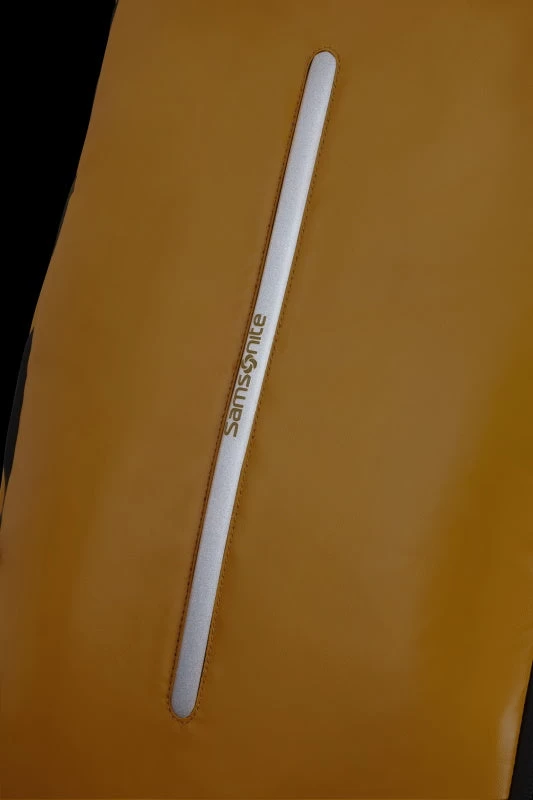 Samsonite Ecodiver Duffle M Yellow 10 Samsonite Ecodiver Duffle M Yellow - Afbeelding 8