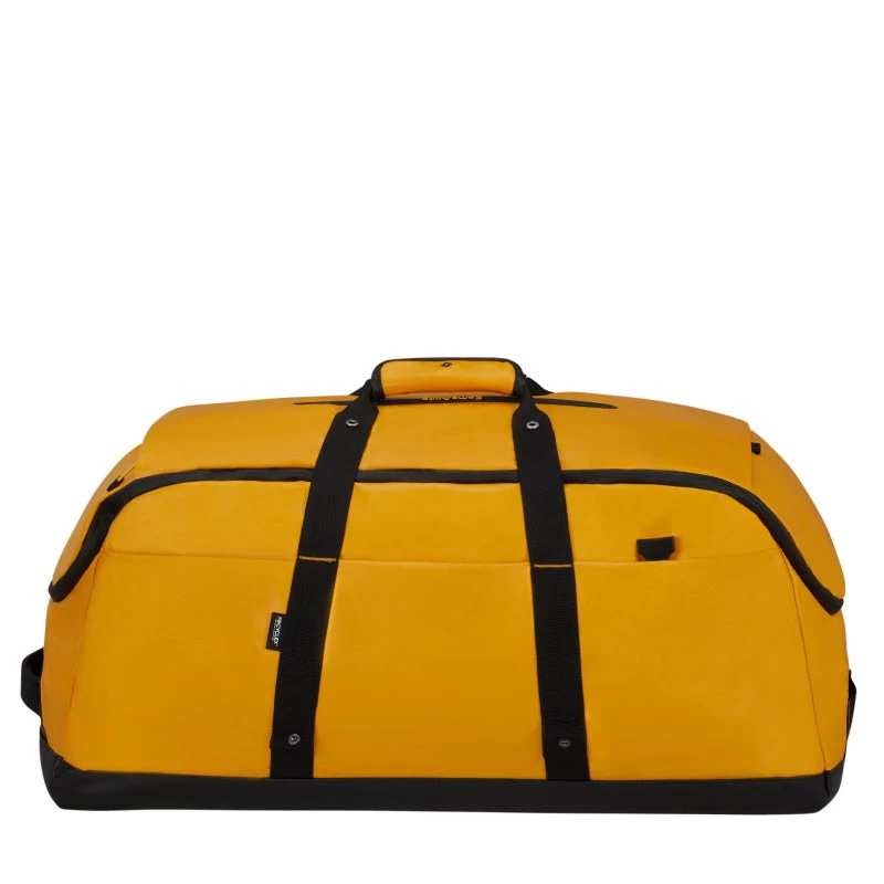 Samsonite Ecodiver Duffle M Yellow 5 Samsonite Ecodiver Duffle M Yellow - Afbeelding 3