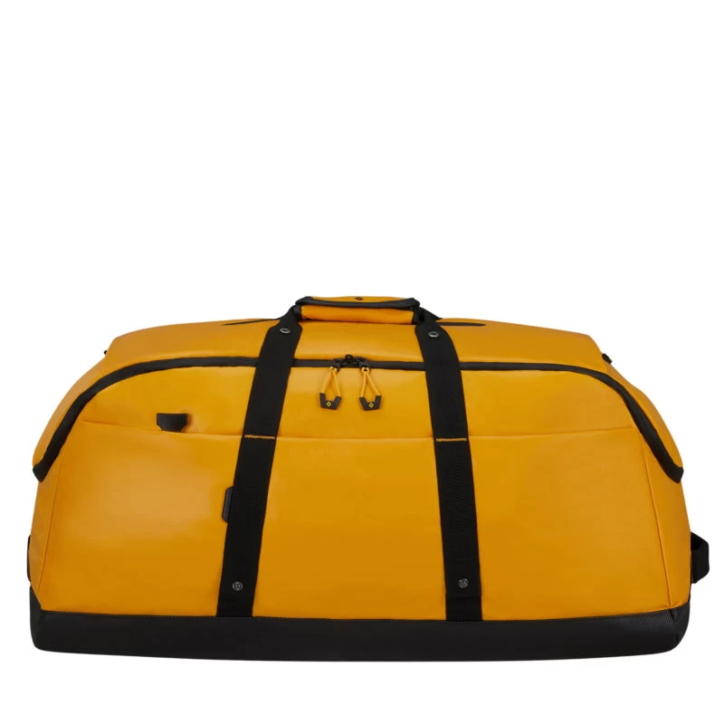 Samsonite Ecodiver Duffle M Yellow 4 Samsonite Ecodiver Duffle M Yellow - Afbeelding 2