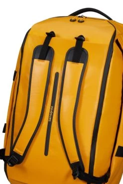 Samsonite Ecodiver Duffle M Yellow 16 Samsonite Ecodiver Duffle M Yellow -Mode Tassen samsonite ecodiver duffle m yellow samsonite 370197