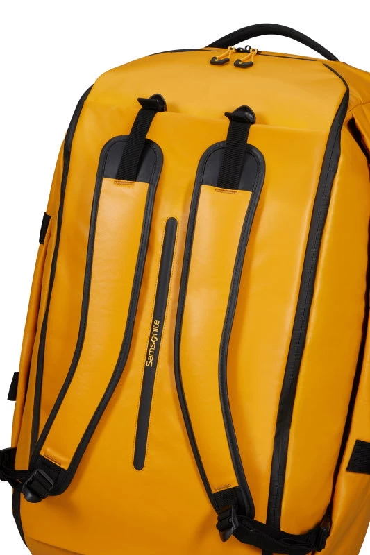 Samsonite Ecodiver Duffle M Yellow 7 Samsonite Ecodiver Duffle M Yellow - Afbeelding 5