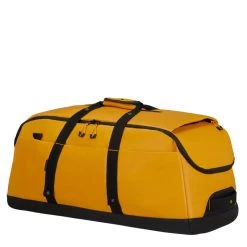 Samsonite Ecodiver Duffle M Yellow