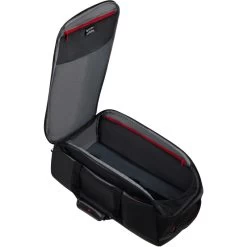 Samsonite Ecodiver Duffle S Black -Mode Tassen samsonite ecodiver duffle s black samsonite 233240