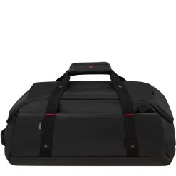 Samsonite Ecodiver Duffle S Black -Mode Tassen samsonite ecodiver duffle s black samsonite 523027