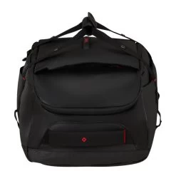 Samsonite Ecodiver Duffle S Black -Mode Tassen samsonite ecodiver duffle s black samsonite 673129