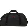 Samsonite Ecodiver Duffle S Black -Mode Tassen samsonite ecodiver duffle s black samsonite 778313