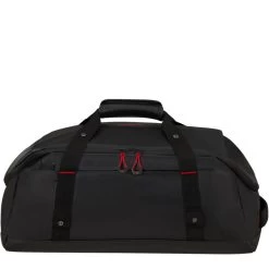 Samsonite Ecodiver Duffle S Black