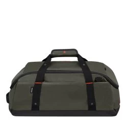 Samsonite Ecodiver Duffle S Climbing Ivy -Mode Tassen samsonite ecodiver duffle s climbing ivy samsonite 194192