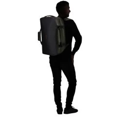 Samsonite Ecodiver Duffle S Climbing Ivy -Mode Tassen samsonite ecodiver duffle s climbing ivy samsonite 833204