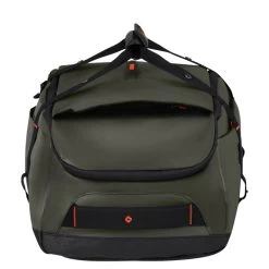 Samsonite Ecodiver Duffle S Climbing Ivy -Mode Tassen samsonite ecodiver duffle s climbing ivy samsonite 883992
