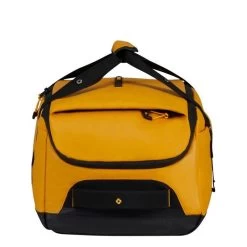 Samsonite Ecodiver Duffle S Yellow -Mode Tassen samsonite ecodiver duffle s yellow samsonite 955753
