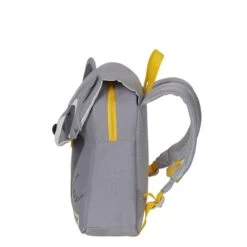 Samsonite Happy Sammies Backpack S Kinderrugzak Raccoon Remy -Mode Tassen samsonite happy sammies backpack s kinderrugzak raccoon remy samsonite 280280