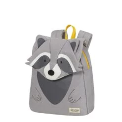 Samsonite Happy Sammies Backpack S Kinderrugzak Raccoon Remy -Mode Tassen samsonite happy sammies backpack s kinderrugzak raccoon remy samsonite 382964