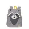 Samsonite Happy Sammies Backpack S Kinderrugzak Raccoon Remy -Mode Tassen samsonite happy sammies backpack s kinderrugzak raccoon remy samsonite 544742