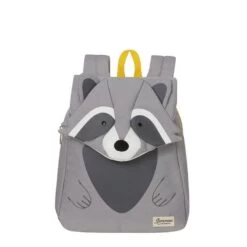 Samsonite Happy Sammies Backpack S Kinderrugzak Raccoon Remy