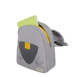 Samsonite Happy Sammies Backpack S Kinderrugzak Raccoon Remy -Mode Tassen samsonite happy sammies backpack s kinderrugzak raccoon remy samsonite 837738