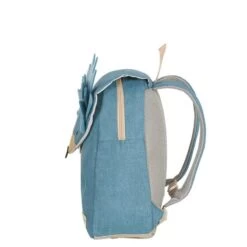 Samsonite Happy Sammies Backpack S Plus Kinderrugzak Hedgehog Harris -Mode Tassen samsonite happy sammies backpack s plus kinderrugzak hedgehog harris samsonite 418348