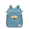 Samsonite Happy Sammies Backpack S Plus Kinderrugzak Hedgehog Harris -Mode Tassen samsonite happy sammies backpack s plus kinderrugzak hedgehog harris samsonite 589469