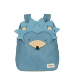 Samsonite Happy Sammies Backpack S Plus Kinderrugzak Hedgehog Harris