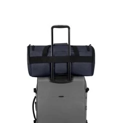 Samsonite Roader Reistas S Dark Blue -Mode Tassen samsonite roader reistas s dark blue samsonite 860680