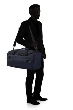 Samsonite Roader Reistas S Dark Blue -Mode Tassen samsonite roader reistas s dark blue samsonite 862419