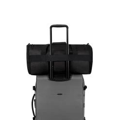 Samsonite Roader Reistas S Deep Black -Mode Tassen samsonite roader reistas s deep black samsonite 727051