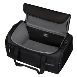 Samsonite Roader Reistas S Deep Black -Mode Tassen samsonite roader reistas s deep black samsonite 878351