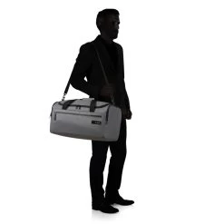 Samsonite Roader Reistas S Drifter Grey -Mode Tassen samsonite roader reistas s drifter grey samsonite 402920