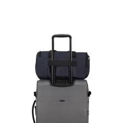 Samsonite Roader Reistas XS Dark Blue -Mode Tassen samsonite roader reistas xs dark blue samsonite 159529