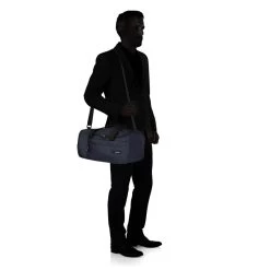 Samsonite Roader Reistas XS Dark Blue -Mode Tassen samsonite roader reistas xs dark blue samsonite 277580
