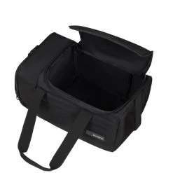 Samsonite Roader Reistas XS Deep Black -Mode Tassen samsonite roader reistas xs deep black samsonite 500319