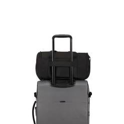 Samsonite Roader Reistas XS Deep Black -Mode Tassen samsonite roader reistas xs deep black samsonite 566378