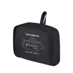 Samsonite Roader Reistas XS Deep Black -Mode Tassen samsonite roader reistas xs deep black samsonite 831213