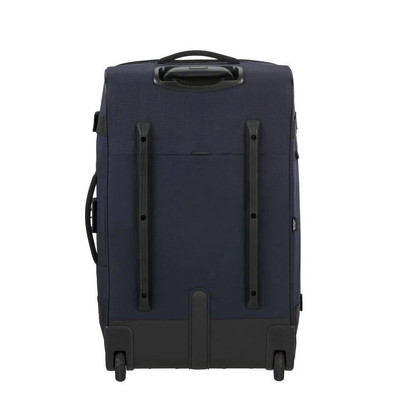 Samsonite Roader Wieltas 68 Dark Blue 8 Samsonite Roader Wieltas 68 Dark Blue - Afbeelding 6