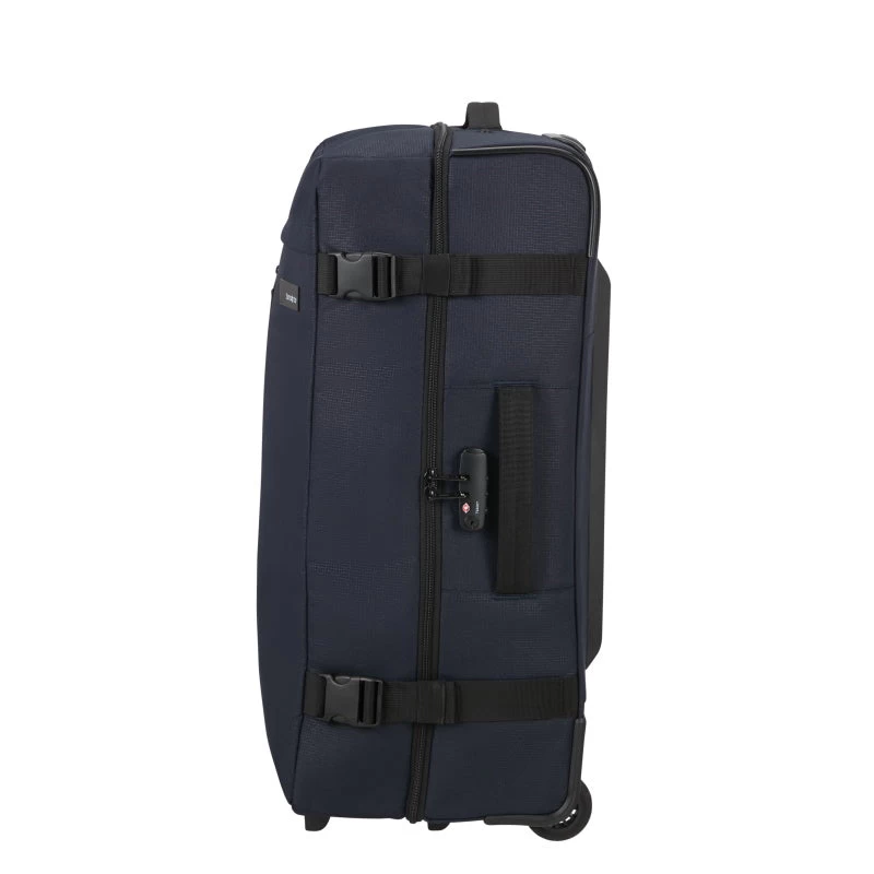 Samsonite Roader Wieltas 68 Dark Blue 7 Samsonite Roader Wieltas 68 Dark Blue - Afbeelding 5