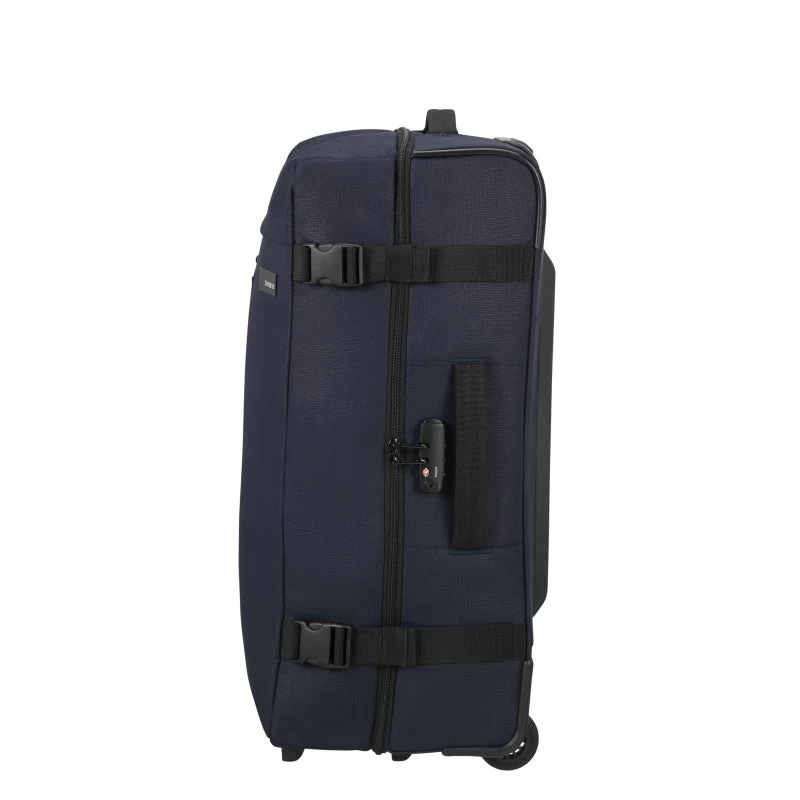 Samsonite Roader Wieltas 68 Dark Blue 6 Samsonite Roader Wieltas 68 Dark Blue - Afbeelding 4
