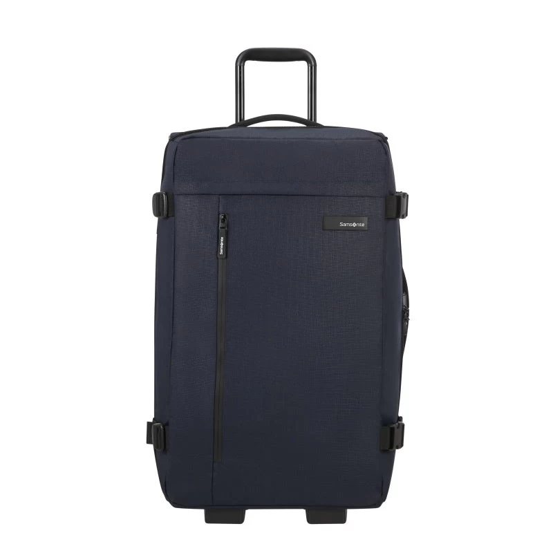Samsonite Roader Wieltas 68 Dark Blue 3 Samsonite Roader Wieltas 68 Dark Blue