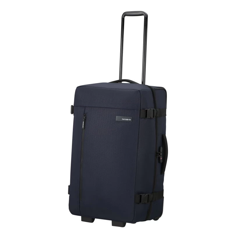 Samsonite Roader Wieltas 68 Dark Blue 5 Samsonite Roader Wieltas 68 Dark Blue - Afbeelding 3