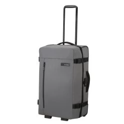 Samsonite Roader Wieltas 68 Drifter Grey 11 Samsonite Roader Wieltas 68 Drifter Grey -Mode Tassen samsonite roader wieltas 68 drifter grey samsonite 220633