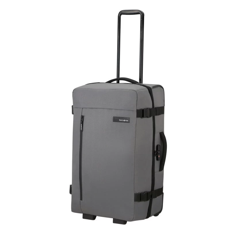Samsonite Roader Wieltas 68 Drifter Grey 5 Samsonite Roader Wieltas 68 Drifter Grey - Afbeelding 3