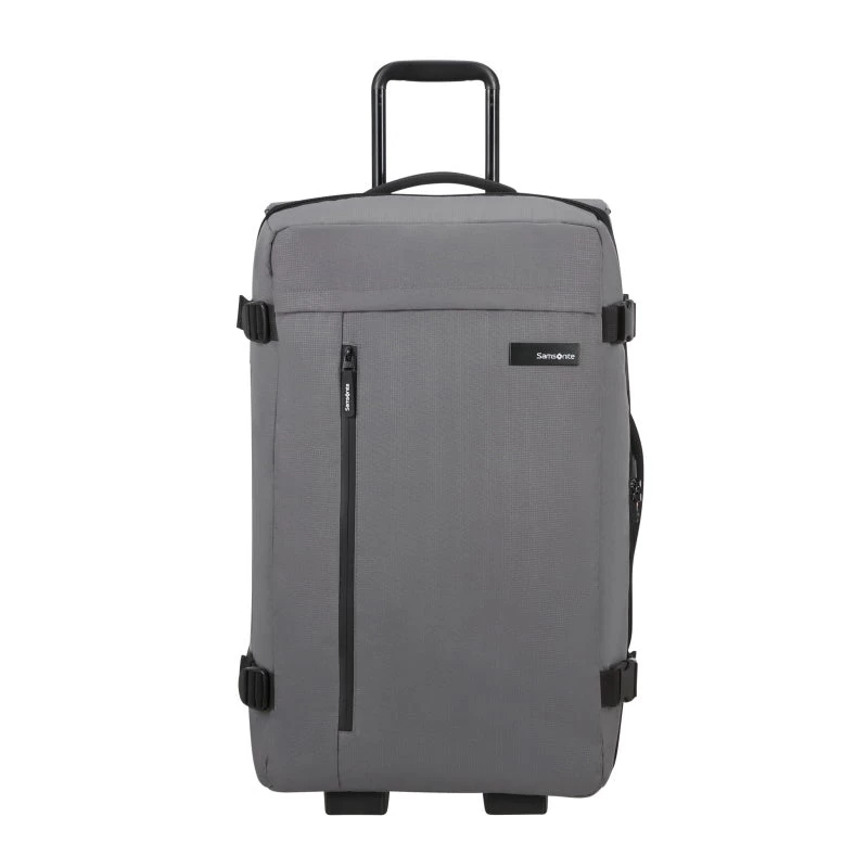Samsonite Roader Wieltas 68 Drifter Grey 3 Samsonite Roader Wieltas 68 Drifter Grey