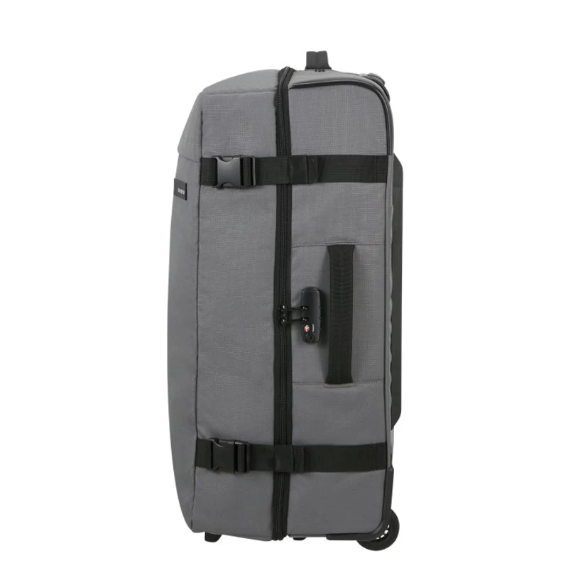 Samsonite Roader Wieltas 68 Drifter Grey 6 Samsonite Roader Wieltas 68 Drifter Grey - Afbeelding 4
