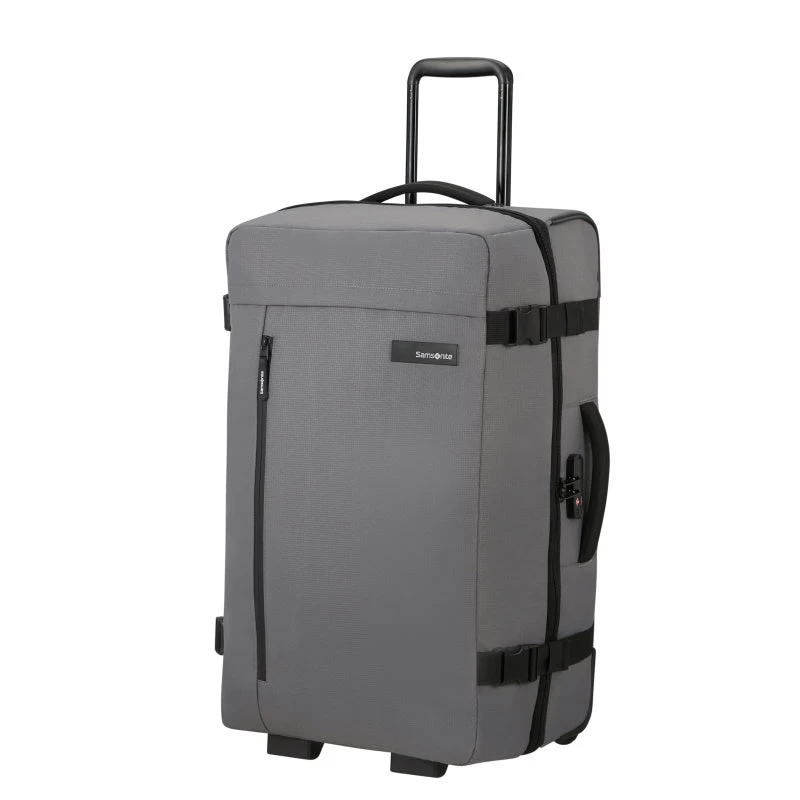 Samsonite Roader Wieltas 68 Drifter Grey 4 Samsonite Roader Wieltas 68 Drifter Grey - Afbeelding 2