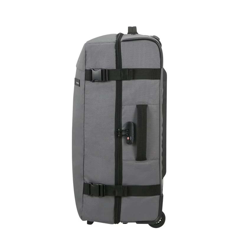 Samsonite Roader Wieltas 68 Drifter Grey 7 Samsonite Roader Wieltas 68 Drifter Grey - Afbeelding 5