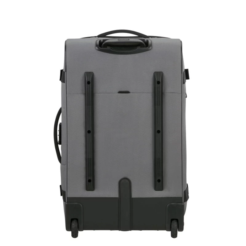 Samsonite Roader Wieltas 68 Drifter Grey 9 Samsonite Roader Wieltas 68 Drifter Grey - Afbeelding 7