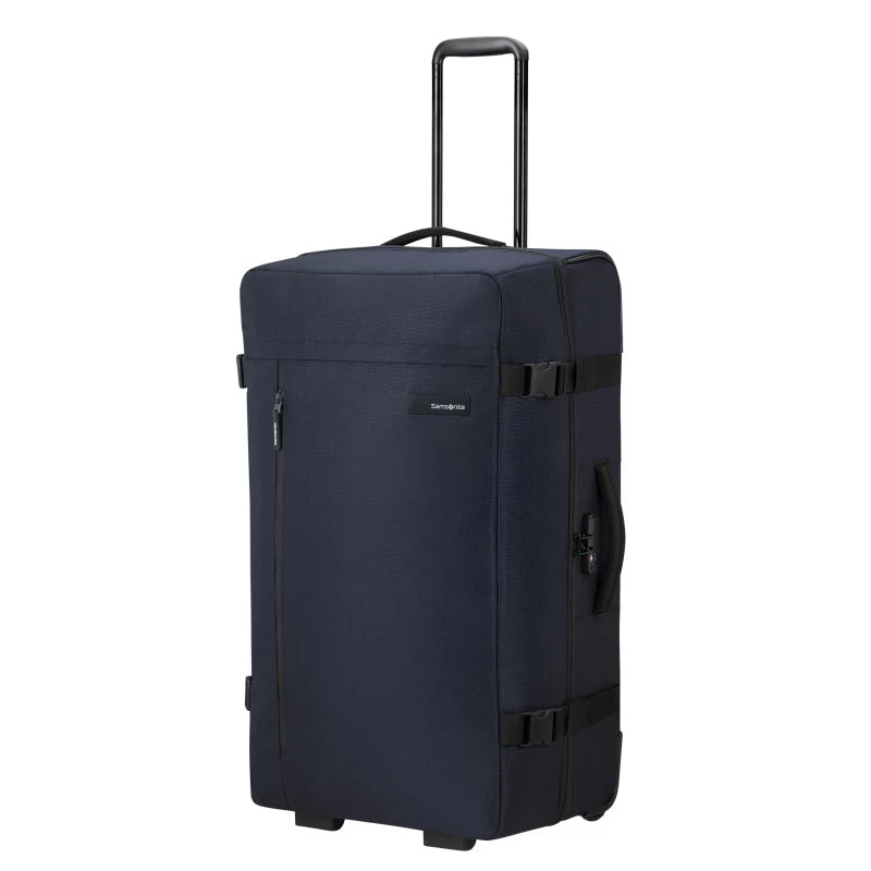 Samsonite Roader Wieltas 79 Dark Blue 5 Samsonite Roader Wieltas 79 Dark Blue - Afbeelding 3